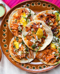 My Love for Tacos: Taco Lovers Tours in Los Cabos image 3