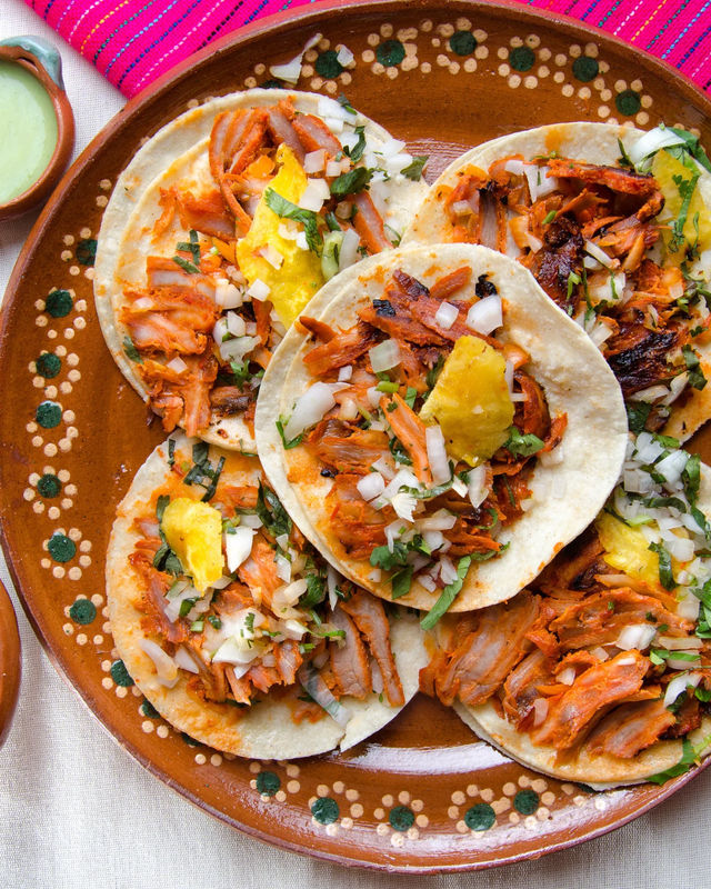 My Love for Tacos: Taco Lovers Tours in Los Cabos image 3