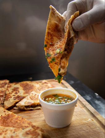 My Love for Tacos: Taco Lovers Tours in Los Cabos image 1