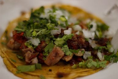 My Love for Tacos: Taco Lovers Tours in Los Cabos image 6