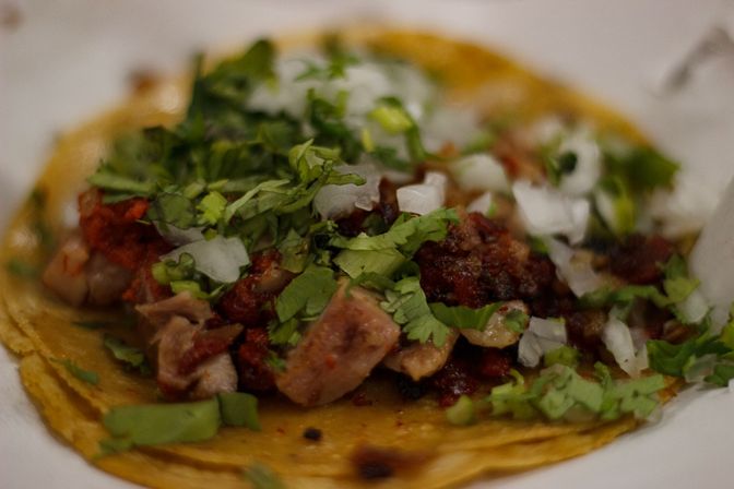 My Love for Tacos: Taco Lovers Tours in Los Cabos image 6