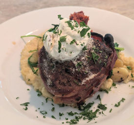 Interactive Cooking Class & Meal with LK Culinary image
