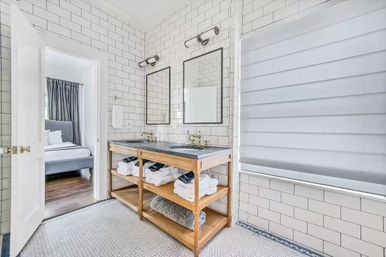 Governor’s Mansion: Charming Historic Estate + Pool image 25