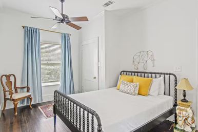 Governor’s Mansion: Charming Historic Estate + Pool image 20
