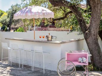 Governor’s Mansion: Charming Historic Estate + Pool image 29