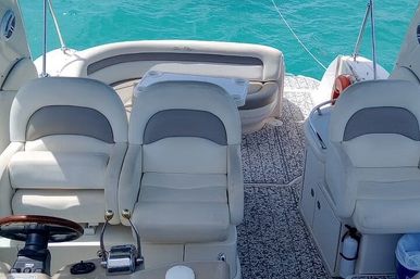 Dreamy Sunset Yacht Excursion with BBQ & Open Bar image 13