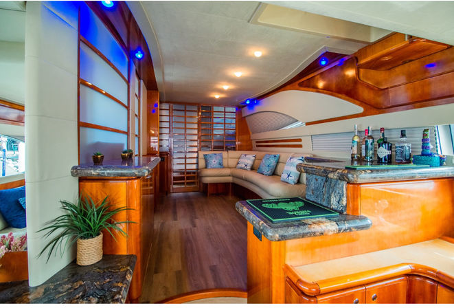 Ultimate Bachelor/Bachelorette Party Packages: Concierge Services, Transportation, Private Chef, Luxury Yacht & More image 22