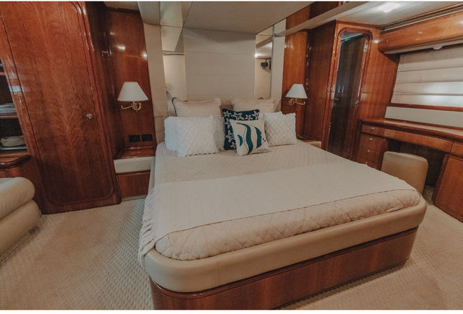 Ultimate Bachelor/Bachelorette Party Packages: Concierge Services, Transportation, Private Chef, Luxury Yacht & More image 23