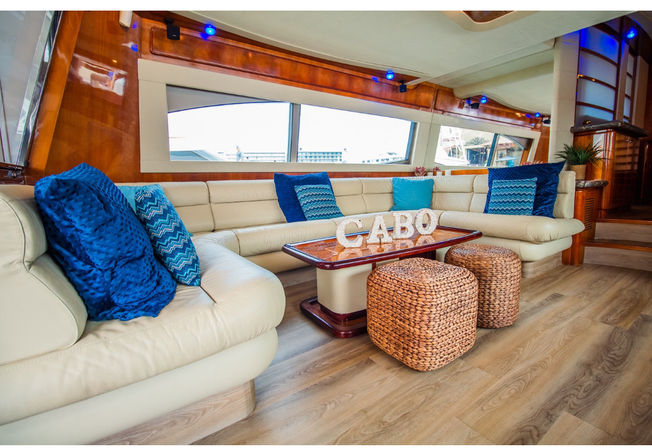 Ultimate Bachelor/Bachelorette Party Packages: Concierge Services, Transportation, Private Chef, Luxury Yacht & More image 24