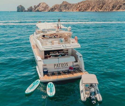 Ultimate Bachelor/Bachelorette Party Packages: Concierge Services, Transportation, Private Chef, Luxury Yacht & More image 3