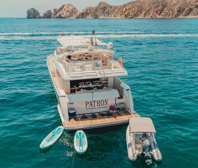 Ultimate Bachelor/Bachelorette Party Packages: Concierge Services, Transportation, Private Chef, Luxury Yacht & More image 3