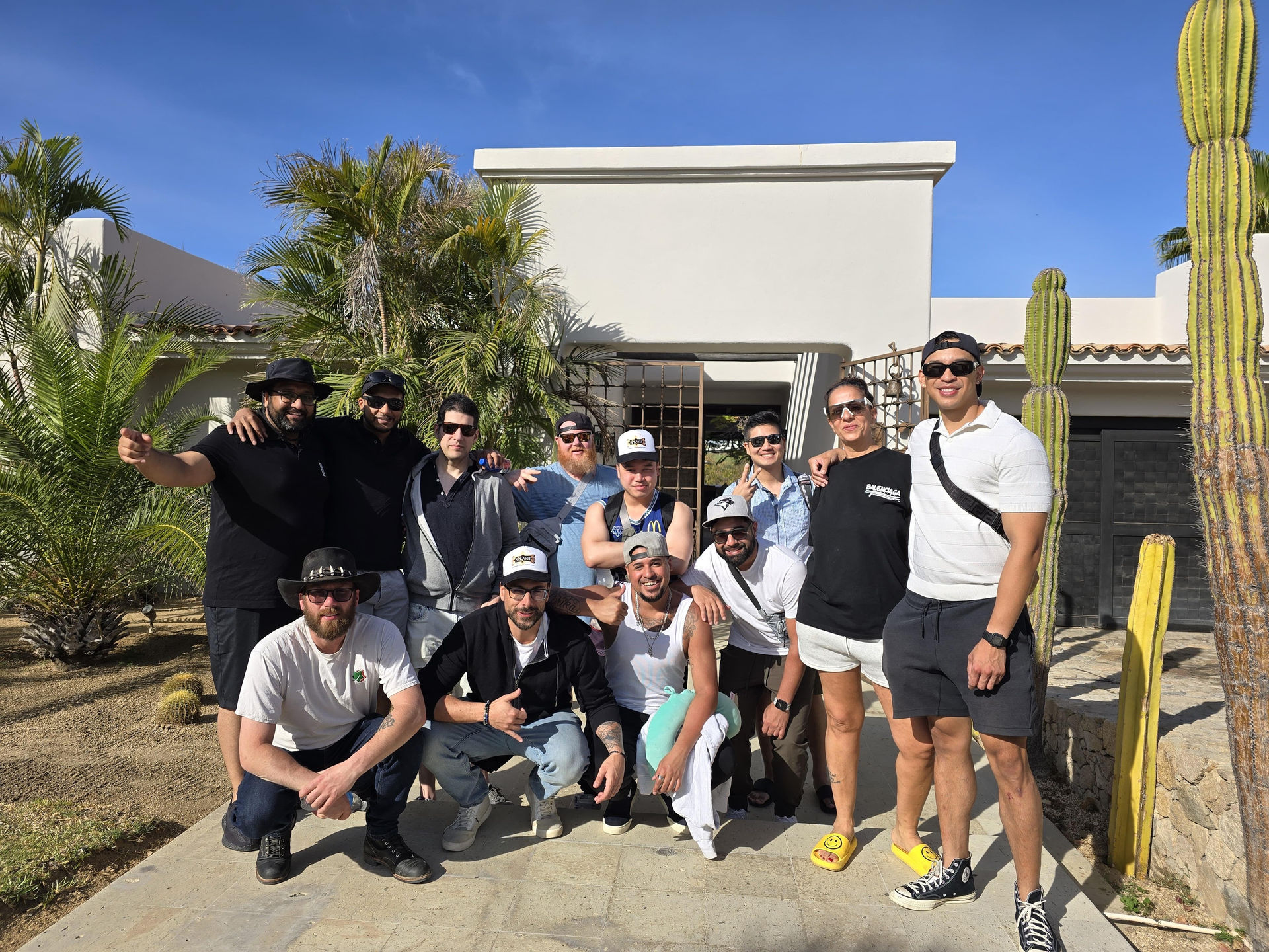 Ultimate Bachelor/Bachelorette Party Packages: Concierge Services, Transportation, Private Chef, Luxury Yacht & More image 1