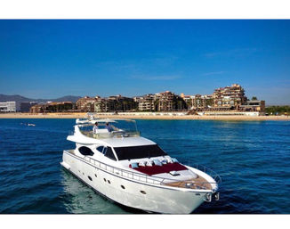 Ultimate Bachelor/Bachelorette Party Packages: Concierge Services, Transportation, Private Chef, Luxury Yacht & More image 21