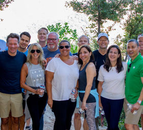 Napa Native Tours: Redwood Hike + Wine image 14
