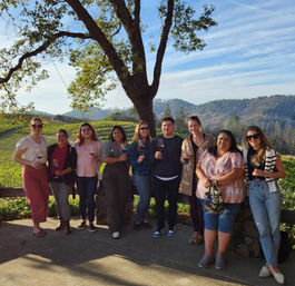 Napa Native Tours: Redwood Hike + Wine image 11