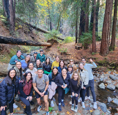 Napa Native Tours: Redwood Hike + Wine image 1