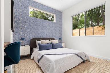 ArtHaus: Luxe East Austin Escape with Pool, Hot Tub + Firepit image 14