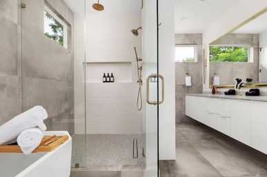 ArtHaus: Luxe East Austin Escape with Pool, Hot Tub + Firepit image 27