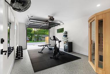 ArtHaus: Luxe East Austin Escape with Pool, Hot Tub + Firepit image 41