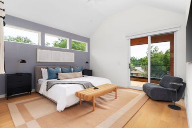 ArtHaus: Luxe East Austin Escape with Pool, Hot Tub + Firepit image 18