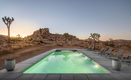 The Bust'n B Ranch: 4-Bedroom Rental on 10 Private Acres with Salt Water Pool + Built-In Spa image 1