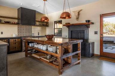 The Bust'n B Ranch: 4-Bedroom Rental on 10 Private Acres with Salt Water Pool + Built-In Spa image 26
