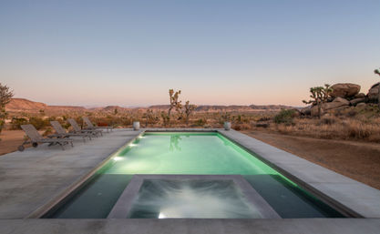 The Bust'n B Ranch: 4-Bedroom Rental on 10 Private Acres with Salt Water Pool + Built-In Spa image 58