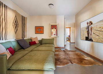 The Bust'n B Ranch: 4-Bedroom Rental on 10 Private Acres with Salt Water Pool + Built-In Spa image 30