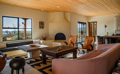 The Bust'n B Ranch: 4-Bedroom Rental on 10 Private Acres with Salt Water Pool + Built-In Spa image 17