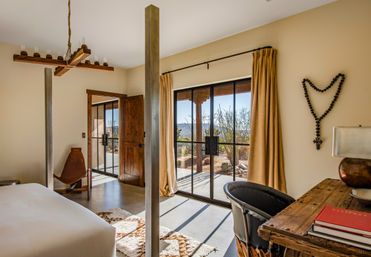 The Bust'n B Ranch: 4-Bedroom Rental on 10 Private Acres with Salt Water Pool + Built-In Spa image 34