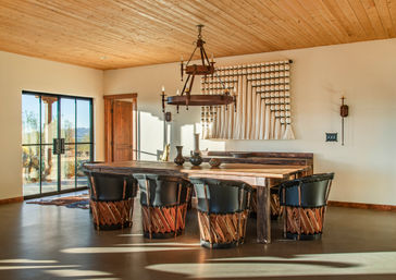 The Bust'n B Ranch: 4-Bedroom Rental on 10 Private Acres with Salt Water Pool + Built-In Spa image 14