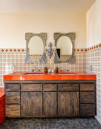 The Bust'n B Ranch: 4-Bedroom Rental on 10 Private Acres with Salt Water Pool + Built-In Spa image 38