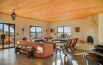 The Bust'n B Ranch: 4-Bedroom Rental on 10 Private Acres with Salt Water Pool + Built-In Spa image 16