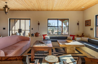 The Bust'n B Ranch: 4-Bedroom Rental on 10 Private Acres with Salt Water Pool + Built-In Spa image 18