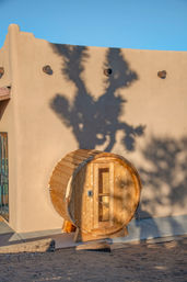 The Bust'n B Ranch: 4-Bedroom Rental on 10 Private Acres with Salt Water Pool + Built-In Spa image 64