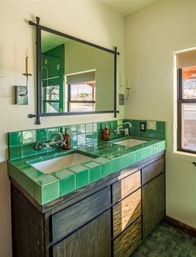 The Bust'n B Ranch: 4-Bedroom Rental on 10 Private Acres with Salt Water Pool + Built-In Spa image 52