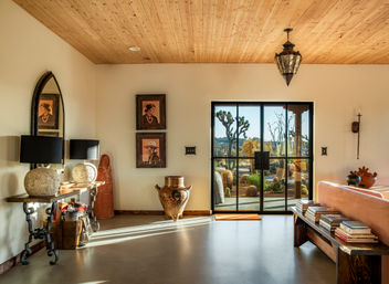 The Bust'n B Ranch: 4-Bedroom Rental on 10 Private Acres with Salt Water Pool + Built-In Spa image 15