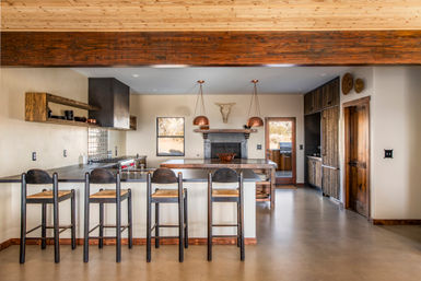 The Bust'n B Ranch: 4-Bedroom Rental on 10 Private Acres with Salt Water Pool + Built-In Spa image 23