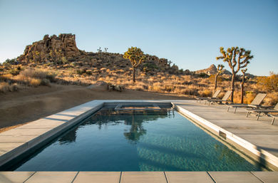 The Bust'n B Ranch: 4-Bedroom Rental on 10 Private Acres with Salt Water Pool + Built-In Spa image 11