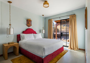 The Bust'n B Ranch: 4-Bedroom Rental on 10 Private Acres with Salt Water Pool + Built-In Spa image 45