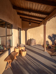 The Bust'n B Ranch: 4-Bedroom Rental on 10 Private Acres with Salt Water Pool + Built-In Spa image 13