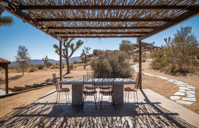 The Bust'n B Ranch: 4-Bedroom Rental on 10 Private Acres with Salt Water Pool + Built-In Spa image 67