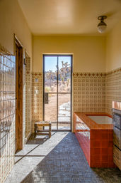The Bust'n B Ranch: 4-Bedroom Rental on 10 Private Acres with Salt Water Pool + Built-In Spa image 40