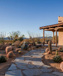 The Bust'n B Ranch: 4-Bedroom Rental on 10 Private Acres with Salt Water Pool + Built-In Spa image 9