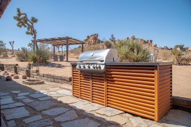 The Bust'n B Ranch: 4-Bedroom Rental on 10 Private Acres with Salt Water Pool + Built-In Spa image 72