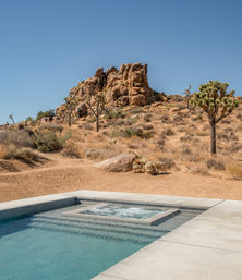 The Bust'n B Ranch: 4-Bedroom Rental on 10 Private Acres with Salt Water Pool + Built-In Spa image 55