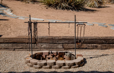 The Bust'n B Ranch: 4-Bedroom Rental on 10 Private Acres with Salt Water Pool + Built-In Spa image 75
