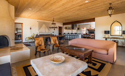 The Bust'n B Ranch: 4-Bedroom Rental on 10 Private Acres with Salt Water Pool + Built-In Spa image 19