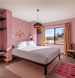 The Bust'n B Ranch: 4-Bedroom Rental on 10 Private Acres with Salt Water Pool + Built-In Spa image 42