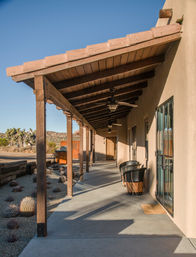 The Bust'n B Ranch: 4-Bedroom Rental on 10 Private Acres with Salt Water Pool + Built-In Spa image 74